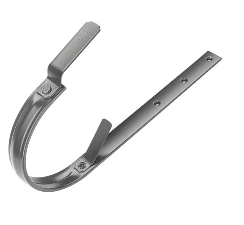 Hak rynny nakrokwiowy