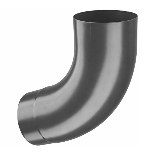 Kolano rury spustowej