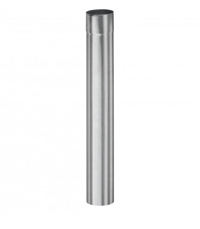 Rura spustowa tytan-cynk