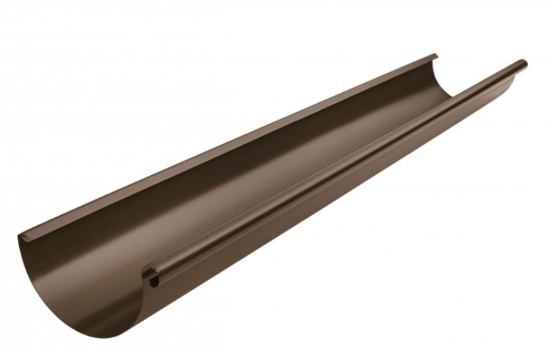 Rynna aluminiowa powlekana