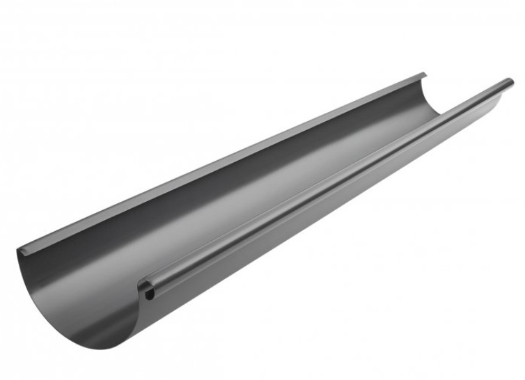 Rynna stalowa powlekana