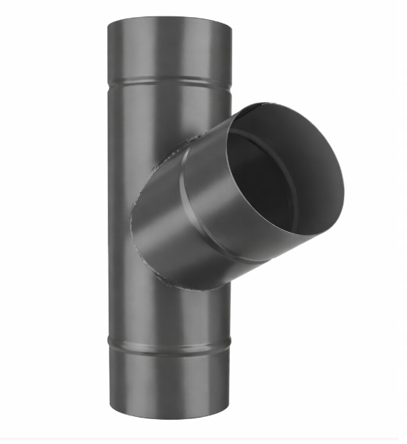 Trójnik rury spustowej